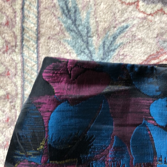 NWT Rachel Roy February Black Combo skirt - Picture 3 of 9